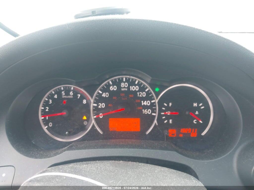 1N4AL2EP2DC132412 2013 NISSAN ALTIMA photo no. 7