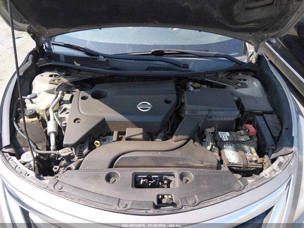 1N4AL3AP1DN420034 2013 NISSAN ALTIMA photo no. 10