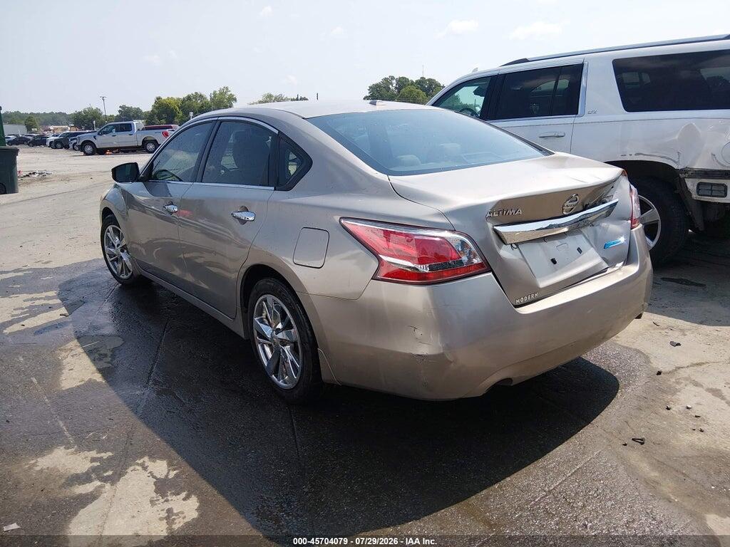 1N4AL3AP1DN420034 2013 NISSAN ALTIMA photo no. 3