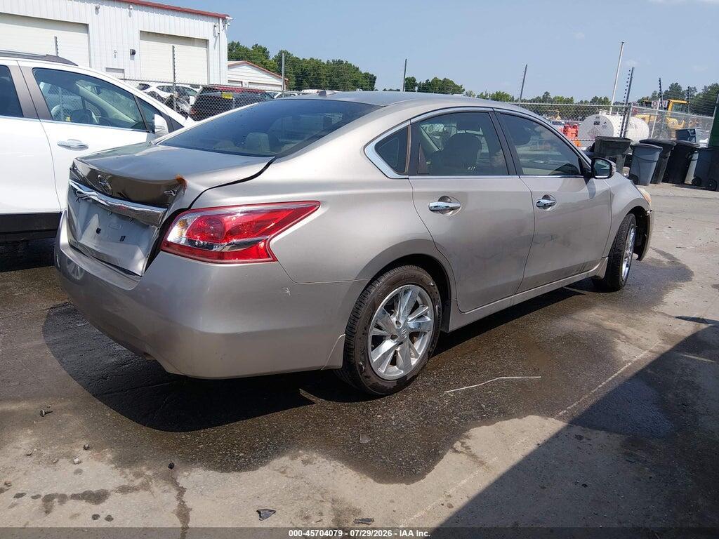 1N4AL3AP1DN420034 2013 NISSAN ALTIMA photo no. 4