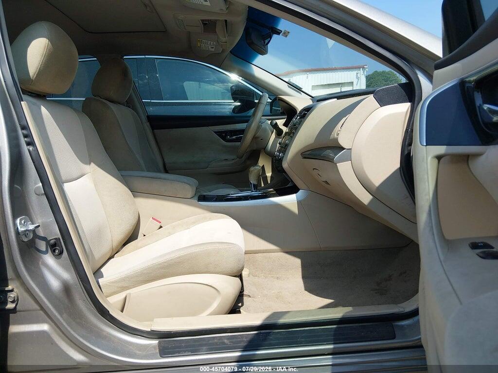 1N4AL3AP1DN420034 2013 NISSAN ALTIMA photo no. 5