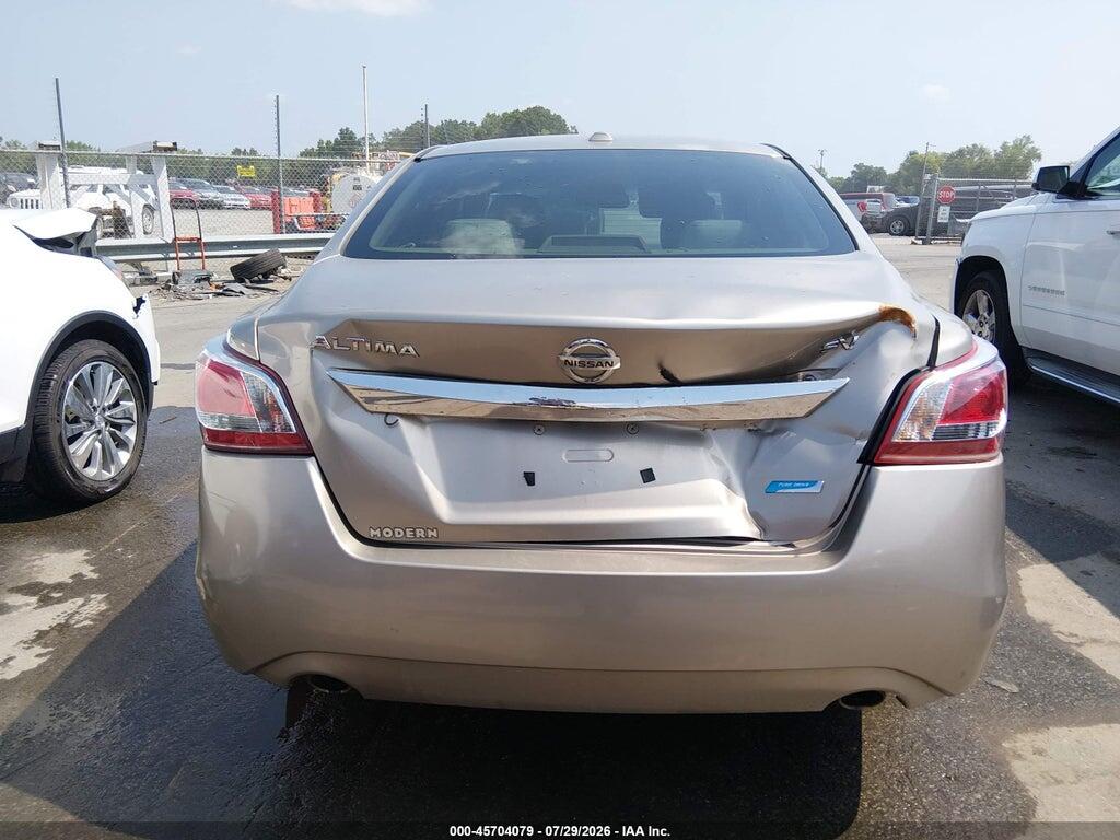 1N4AL3AP1DN420034 2013 NISSAN ALTIMA photo no. 6