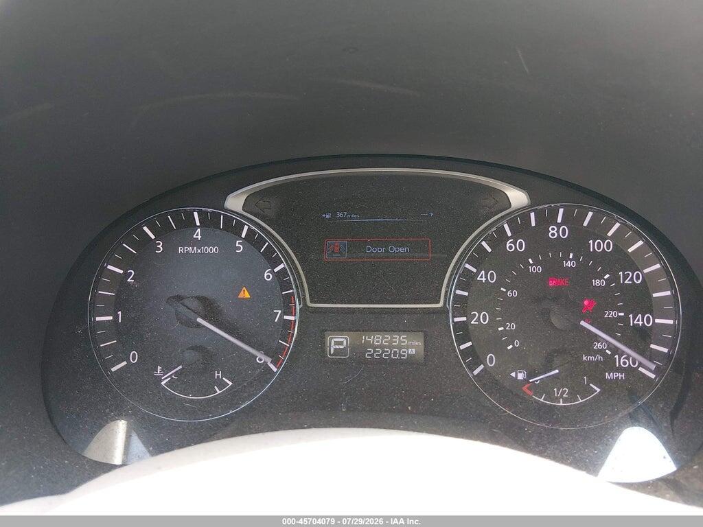1N4AL3AP1DN420034 2013 NISSAN ALTIMA photo no. 7