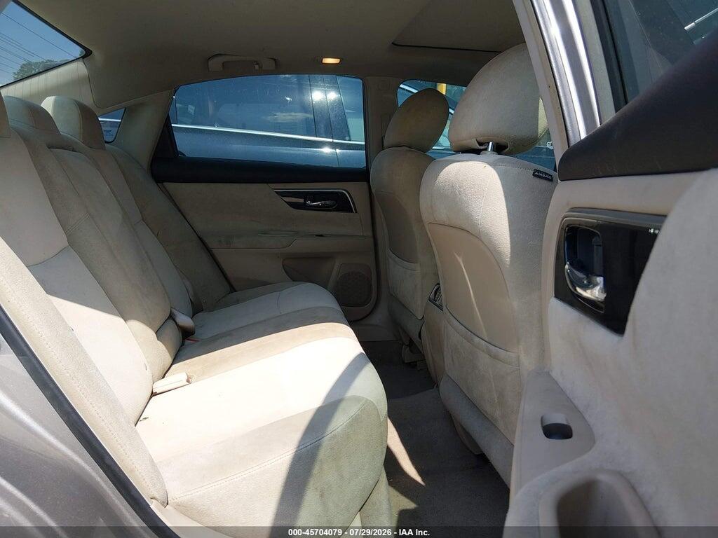 1N4AL3AP1DN420034 2013 NISSAN ALTIMA photo no. 8