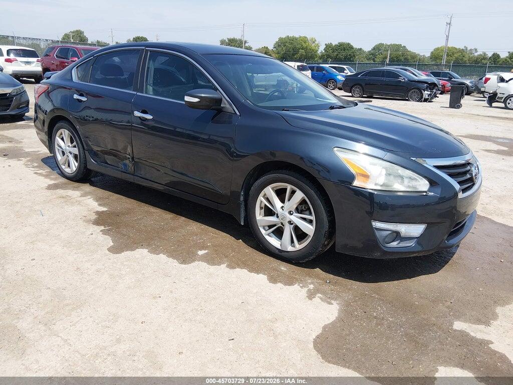 1N4AL3AP2DC276151 2013 NISSAN ALTIMA photo no. 1