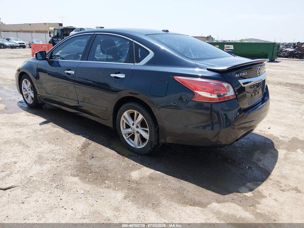 1N4AL3AP2DC276151 2013 NISSAN ALTIMA photo no. 3