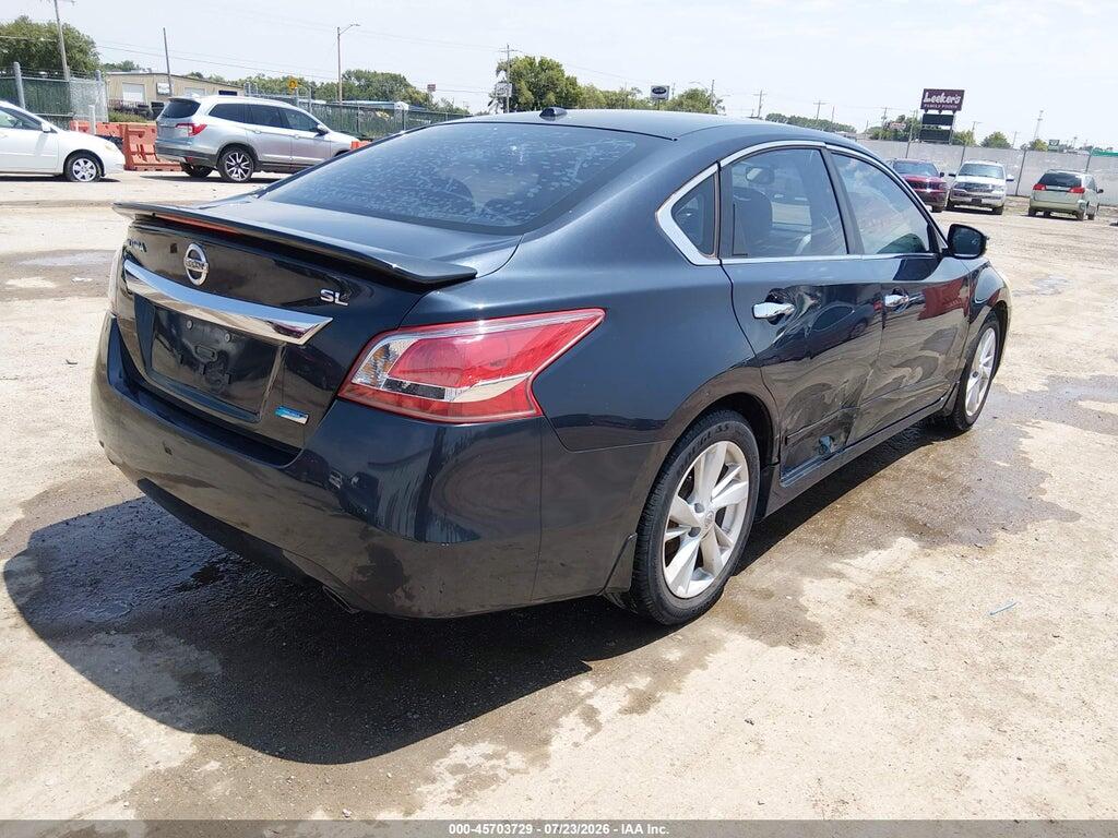 1N4AL3AP2DC276151 2013 NISSAN ALTIMA photo no. 4