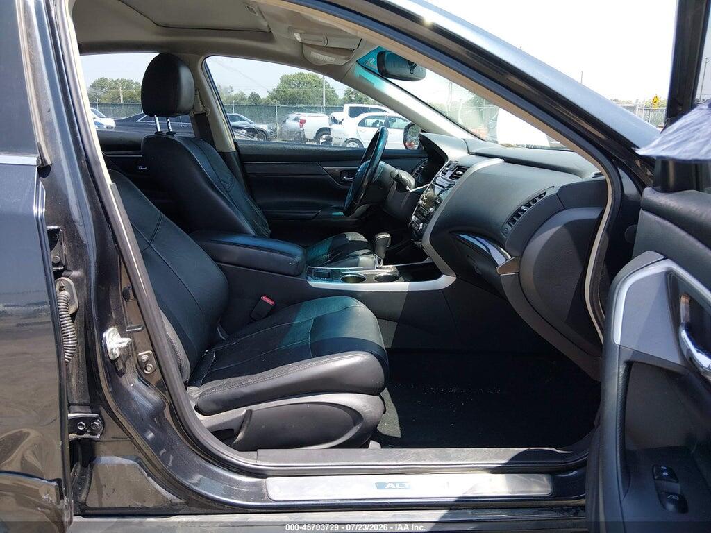 1N4AL3AP2DC276151 2013 NISSAN ALTIMA photo no. 5