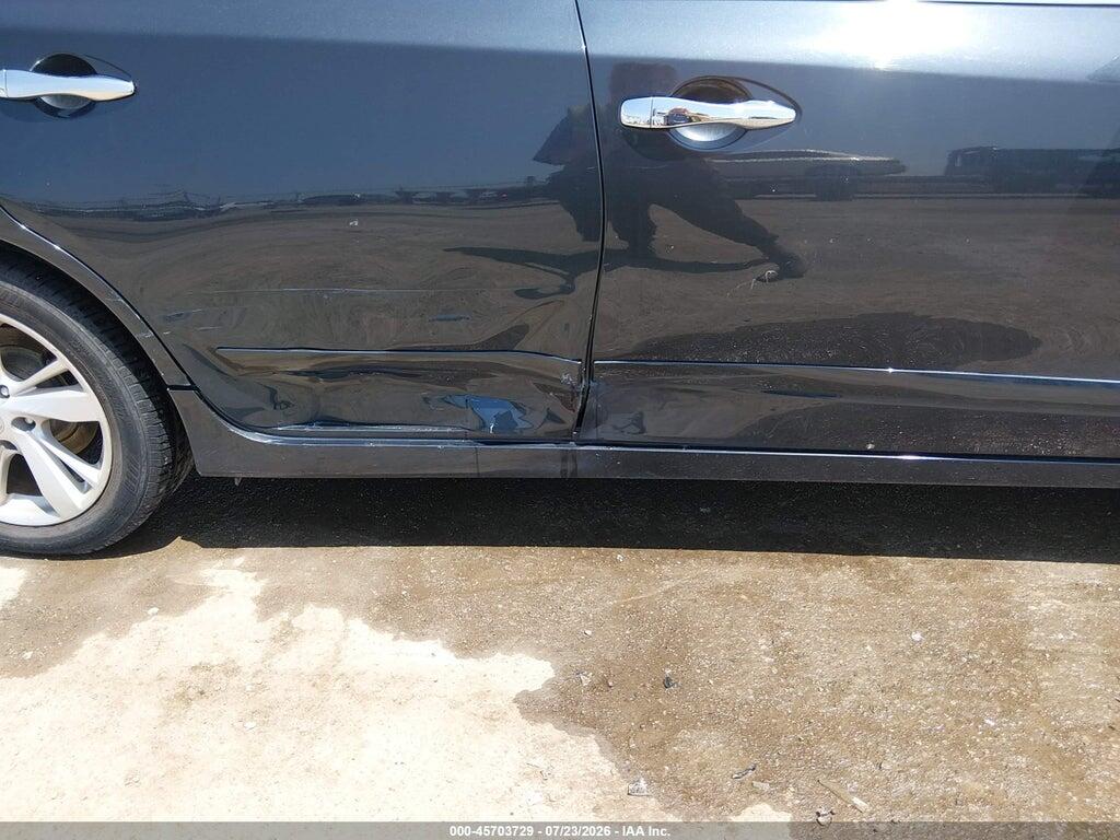1N4AL3AP2DC276151 2013 NISSAN ALTIMA photo no. 6