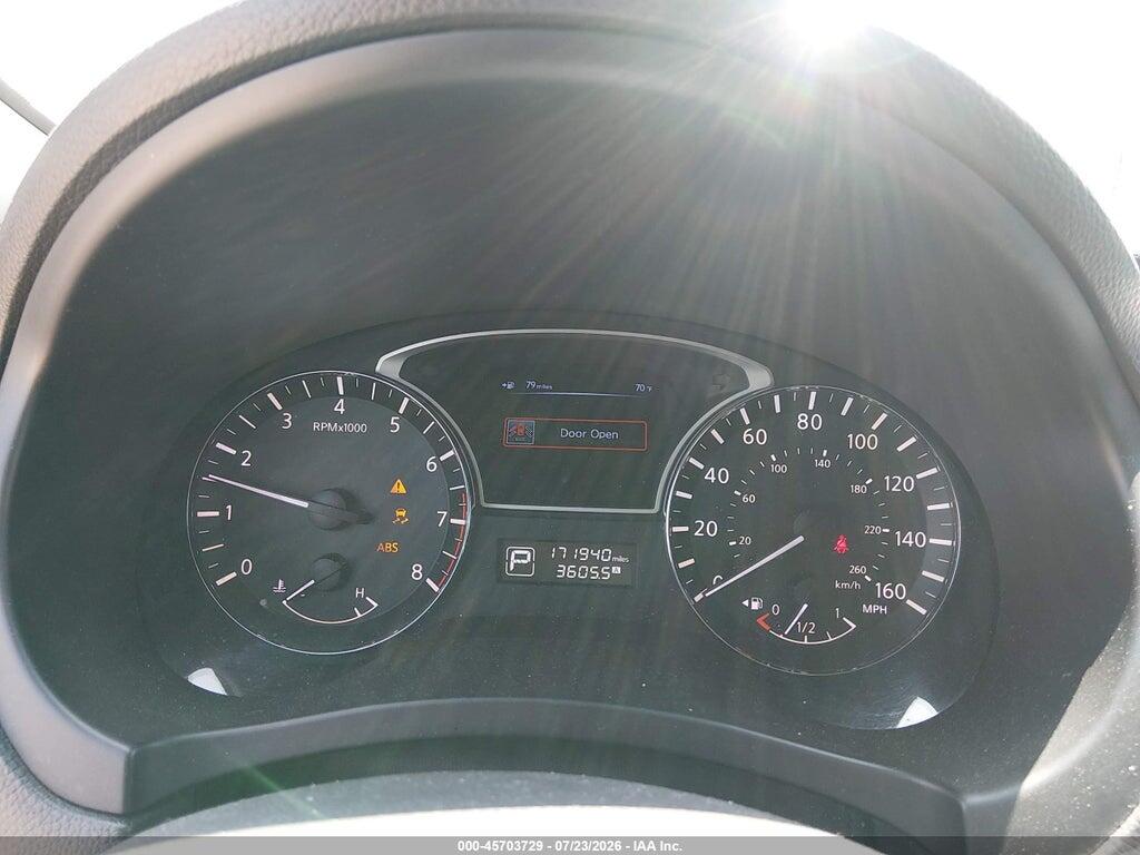 1N4AL3AP2DC276151 2013 NISSAN ALTIMA photo no. 7