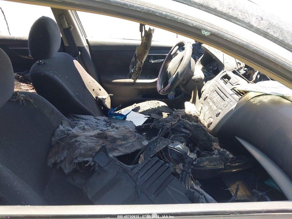 1N4AL3AP6DN434558 2013 NISSAN ALTIMA photo no. 5