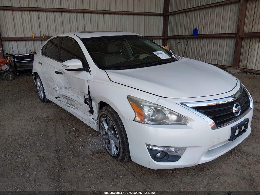 1N4AL3AP2DN440096 2013 NISSAN ALTIMA photo no. 1