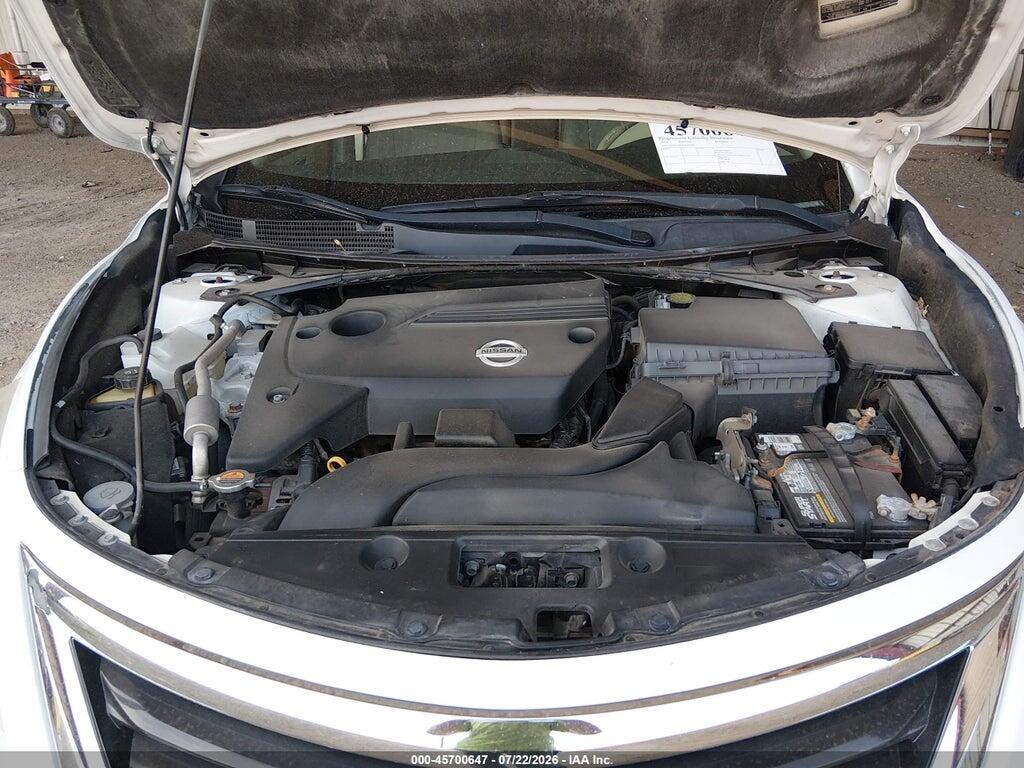 1N4AL3AP2DN440096 2013 NISSAN ALTIMA photo no. 10