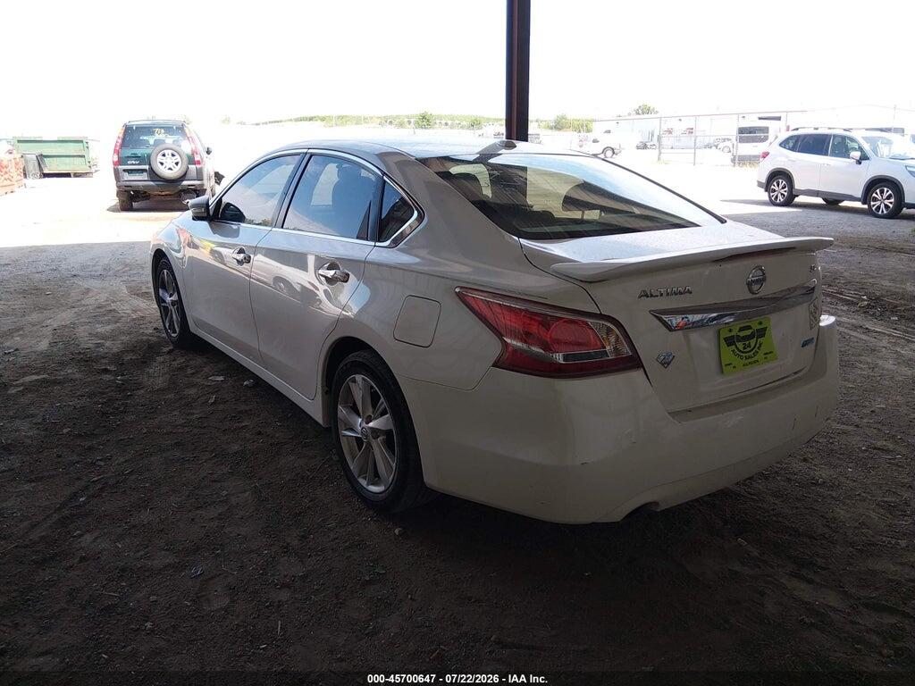 1N4AL3AP2DN440096 2013 NISSAN ALTIMA photo no. 3