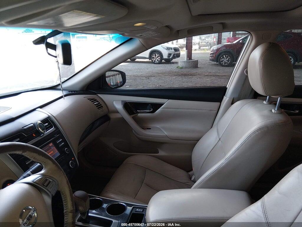 1N4AL3AP2DN440096 2013 NISSAN ALTIMA photo no. 5
