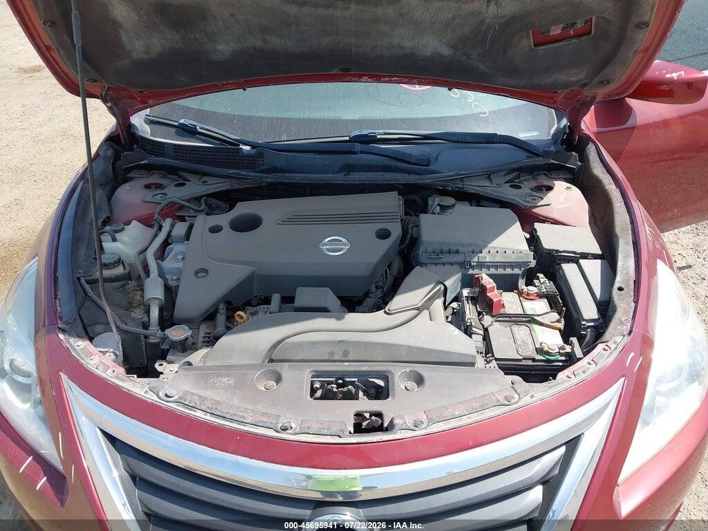 1N4AL3AP3DN580643 2013 NISSAN ALTIMA photo no. 10