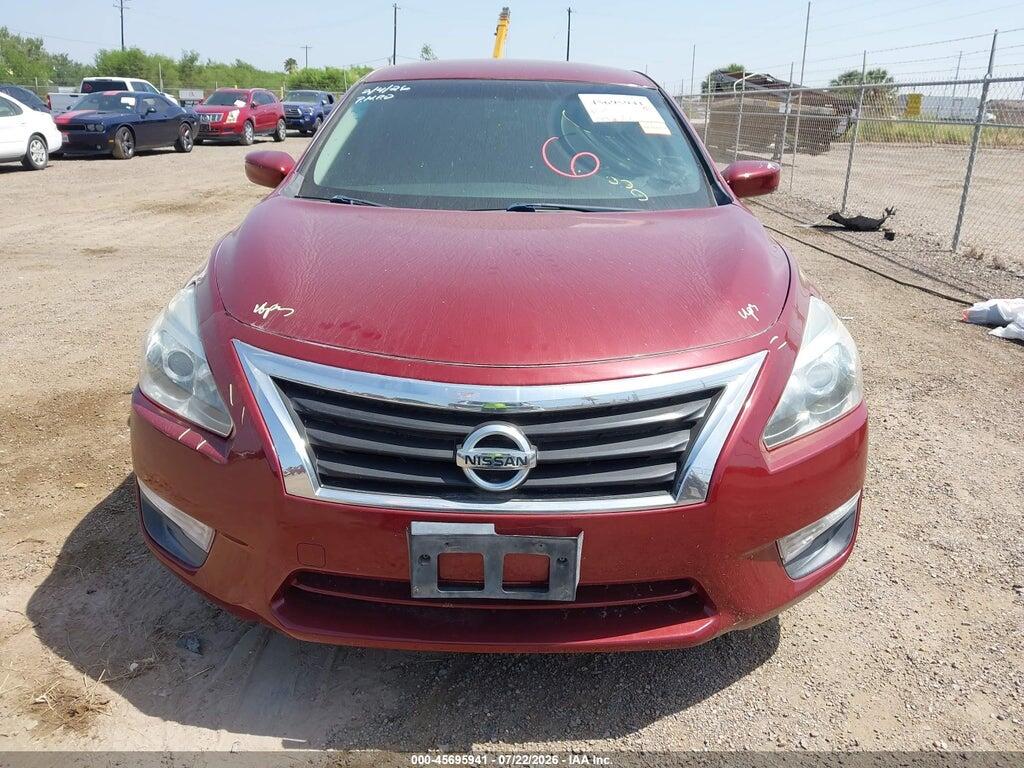 1N4AL3AP3DN580643 2013 NISSAN ALTIMA photo no. 12
