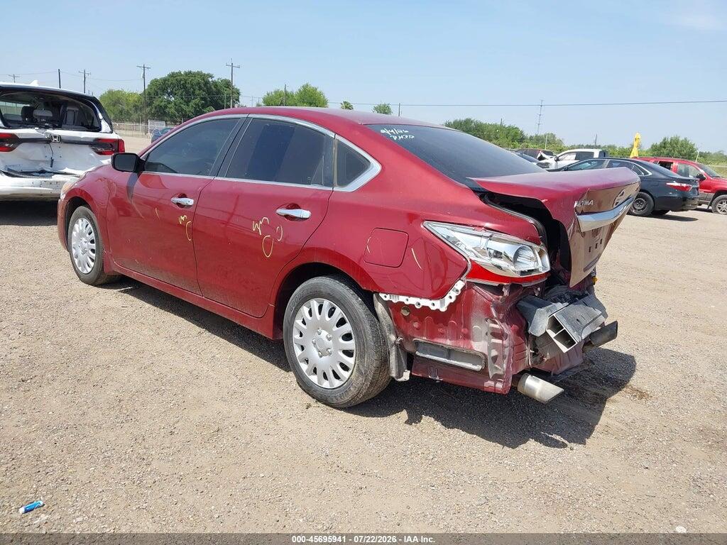 1N4AL3AP3DN580643 2013 NISSAN ALTIMA photo no. 3