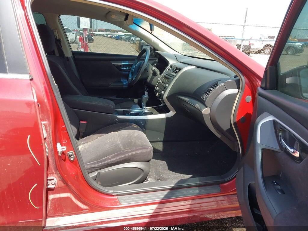 1N4AL3AP3DN580643 2013 NISSAN ALTIMA photo no. 5