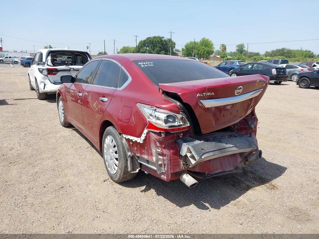 1N4AL3AP3DN580643 2013 NISSAN ALTIMA photo no. 6