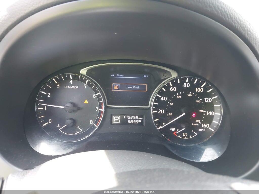 1N4AL3AP3DN580643 2013 NISSAN ALTIMA photo no. 7