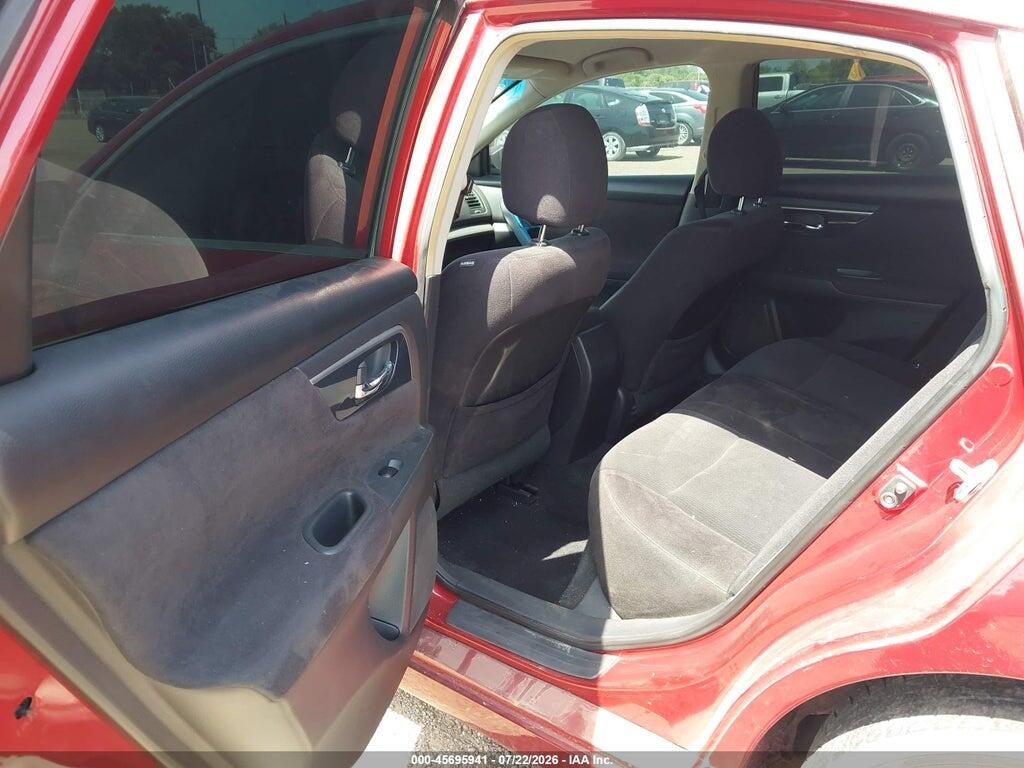 1N4AL3AP3DN580643 2013 NISSAN ALTIMA photo no. 8