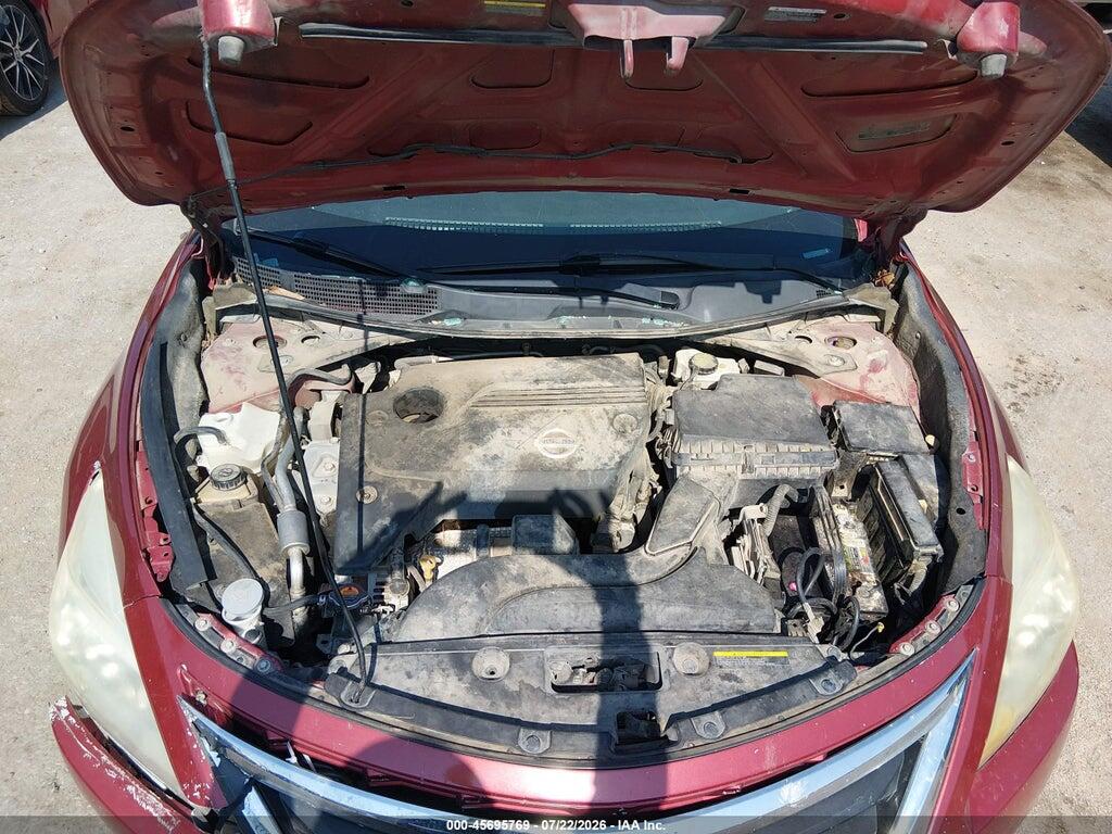 1N4AL3AP3DN537243 2013 NISSAN ALTIMA photo no. 10