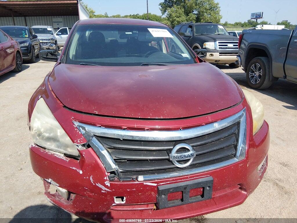 1N4AL3AP3DN537243 2013 NISSAN ALTIMA photo no. 11