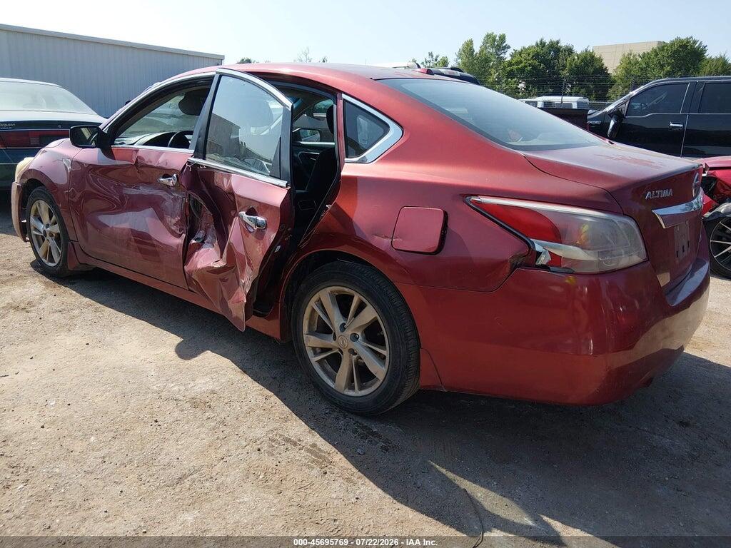 1N4AL3AP3DN537243 2013 NISSAN ALTIMA photo no. 3