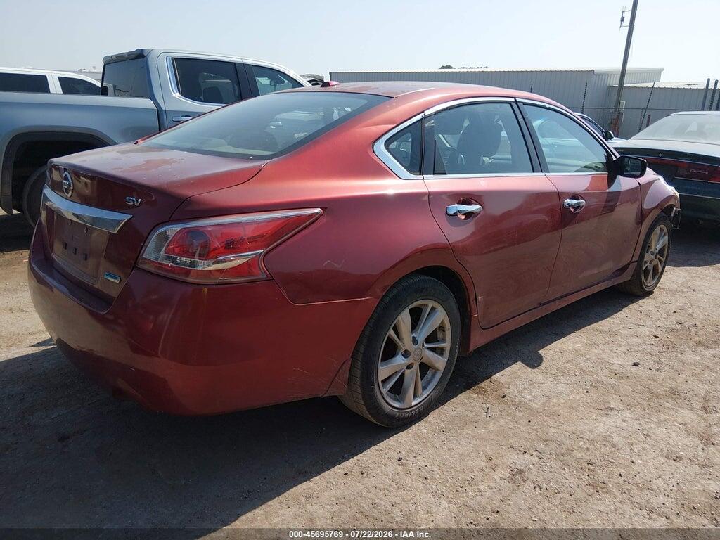 1N4AL3AP3DN537243 2013 NISSAN ALTIMA photo no. 4