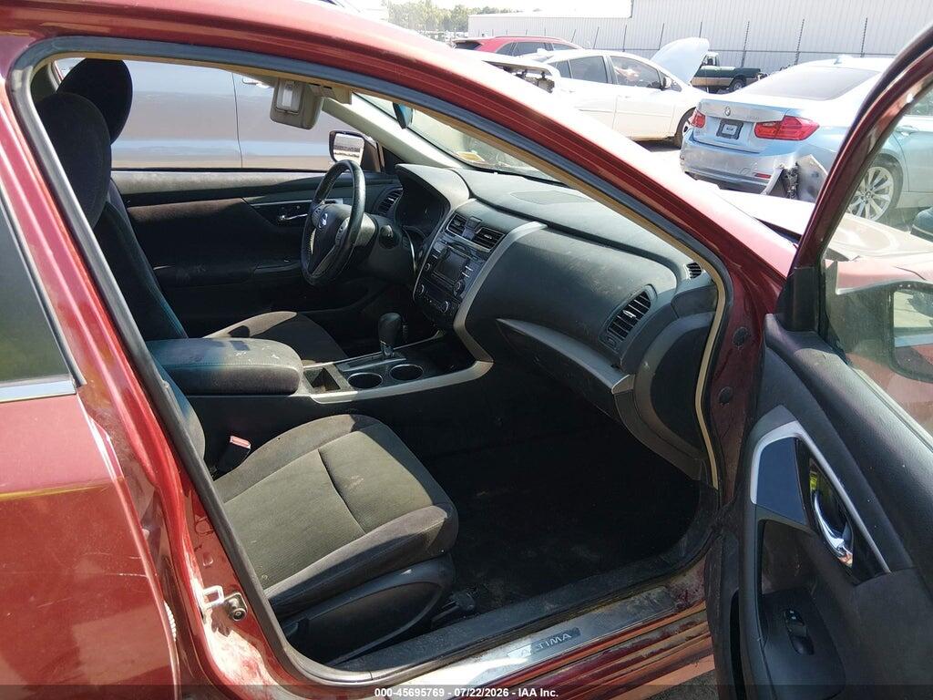 1N4AL3AP3DN537243 2013 NISSAN ALTIMA photo no. 5
