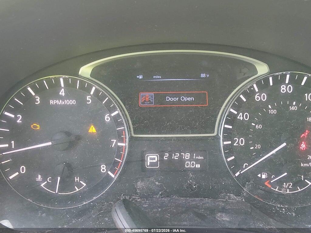1N4AL3AP3DN537243 2013 NISSAN ALTIMA photo no. 7