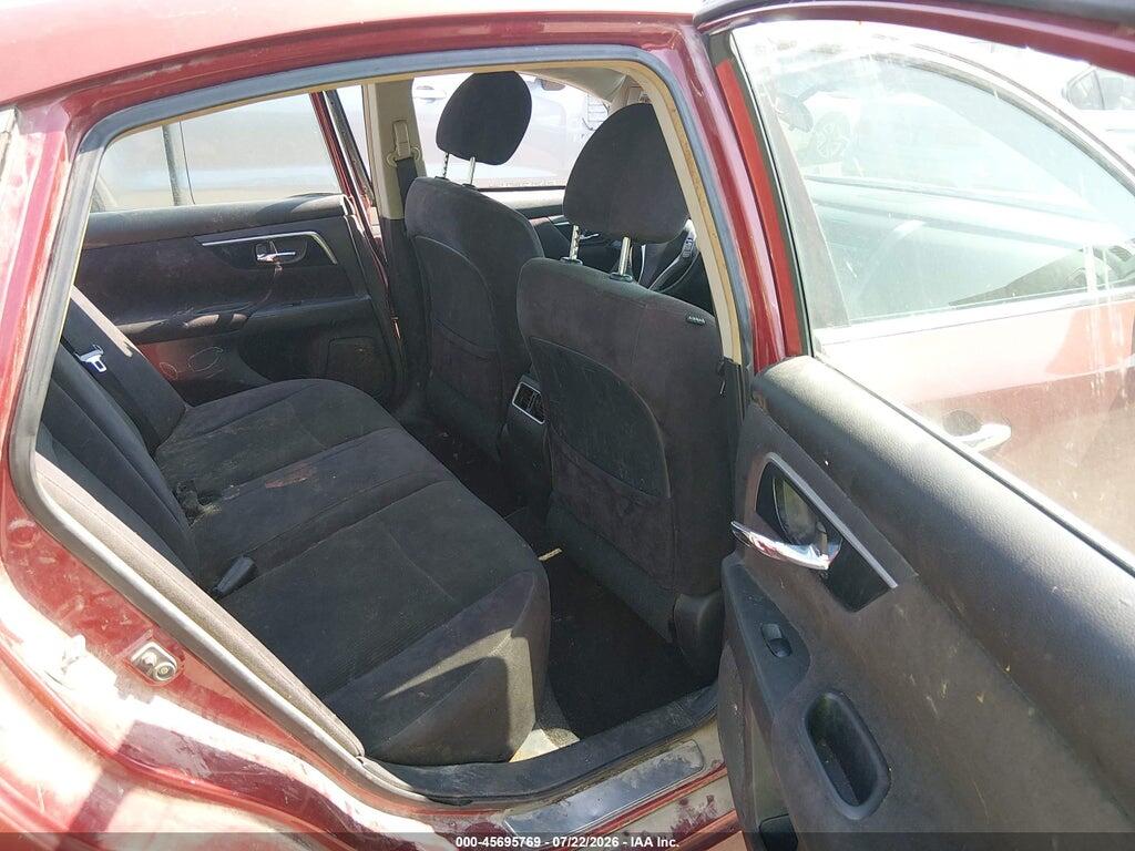 1N4AL3AP3DN537243 2013 NISSAN ALTIMA photo no. 8