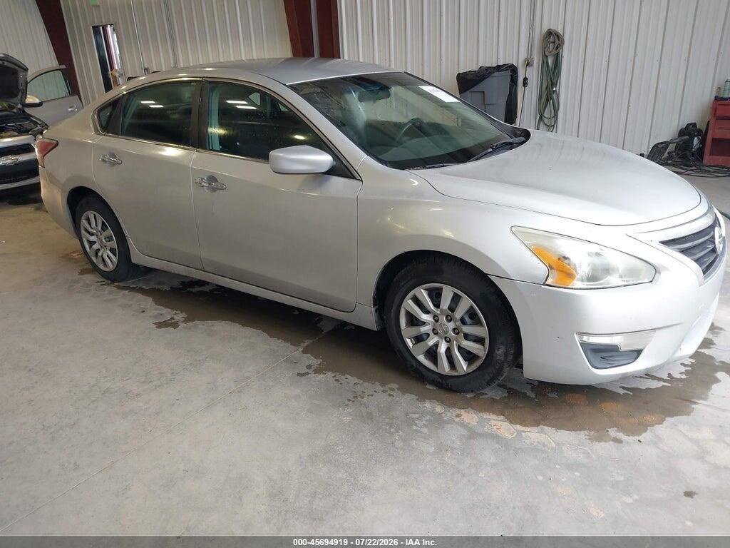 1N4AL3AP4DN555976 2013 NISSAN ALTIMA photo no. 1