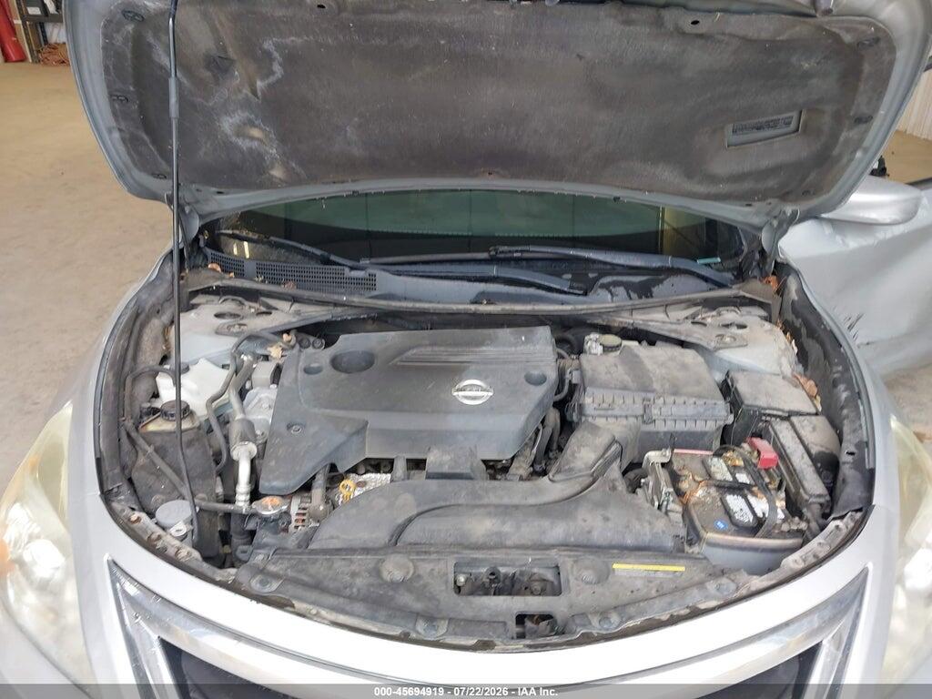 1N4AL3AP4DN555976 2013 NISSAN ALTIMA photo no. 10