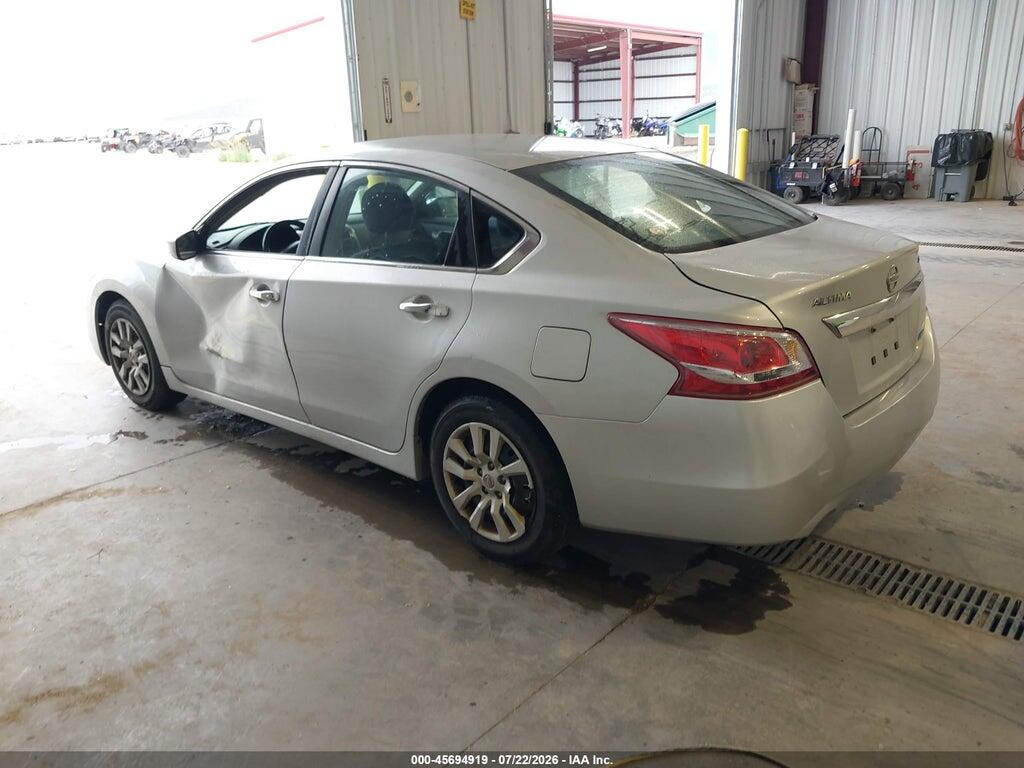 1N4AL3AP4DN555976 2013 NISSAN ALTIMA photo no. 3