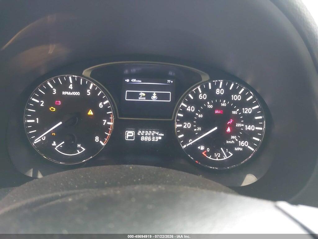 1N4AL3AP4DN555976 2013 NISSAN ALTIMA photo no. 7