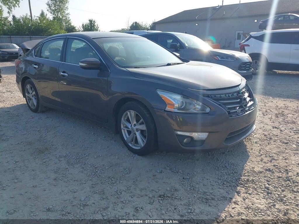 1N4AL3AP7DC208377 2013 NISSAN ALTIMA photo no. 1