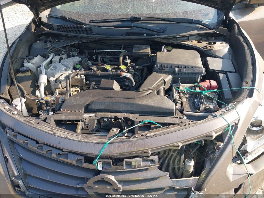 1N4AL3AP7DC208377 2013 NISSAN ALTIMA photo no. 10
