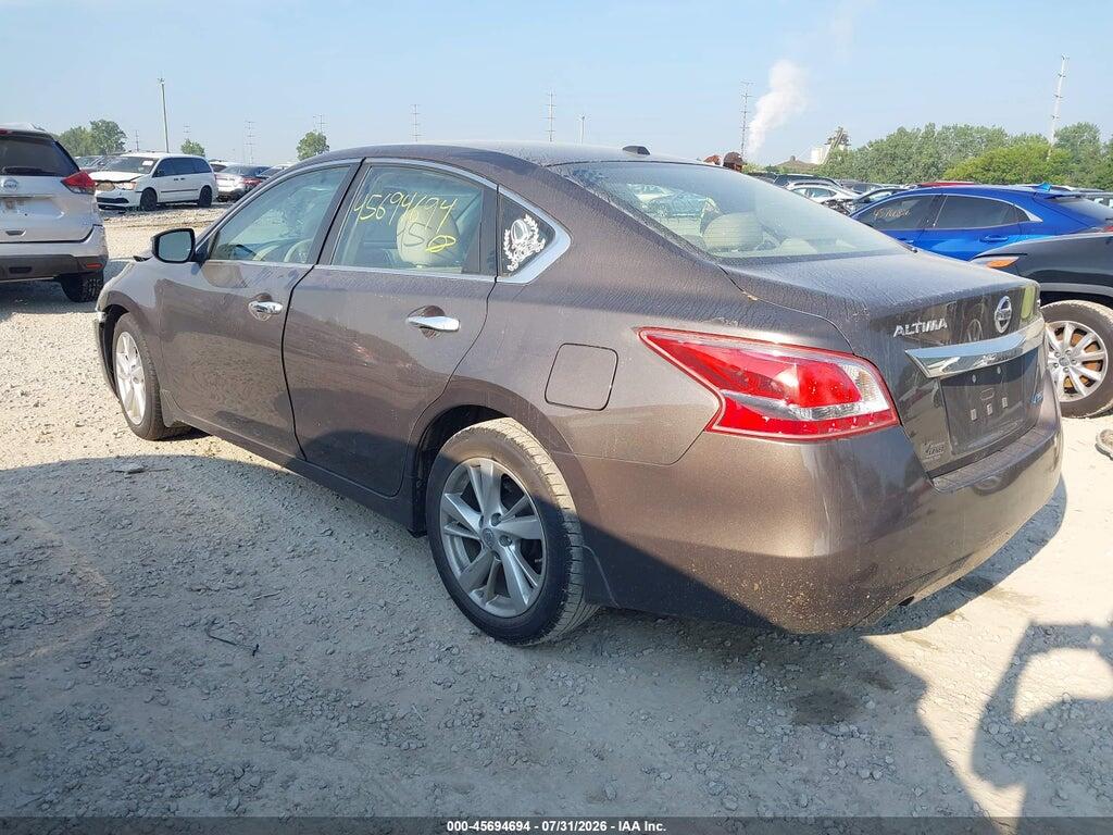 1N4AL3AP7DC208377 2013 NISSAN ALTIMA photo no. 3