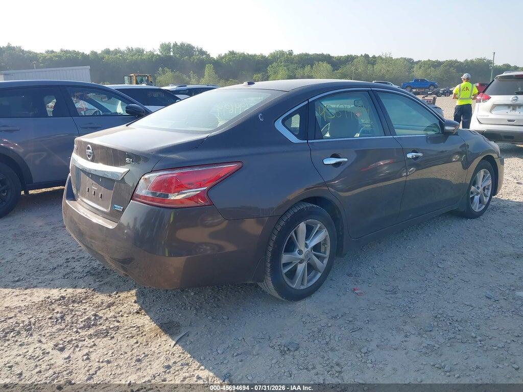 1N4AL3AP7DC208377 2013 NISSAN ALTIMA photo no. 4