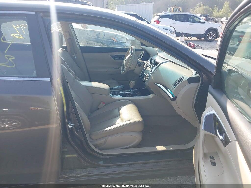 1N4AL3AP7DC208377 2013 NISSAN ALTIMA photo no. 5