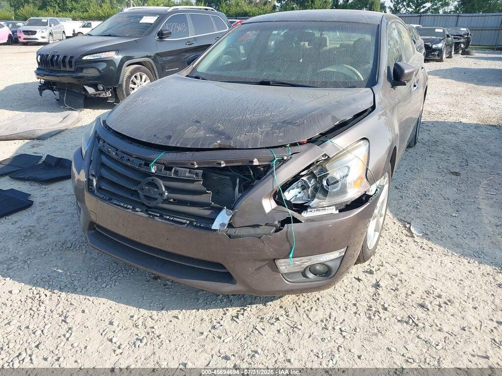 1N4AL3AP7DC208377 2013 NISSAN ALTIMA photo no. 6