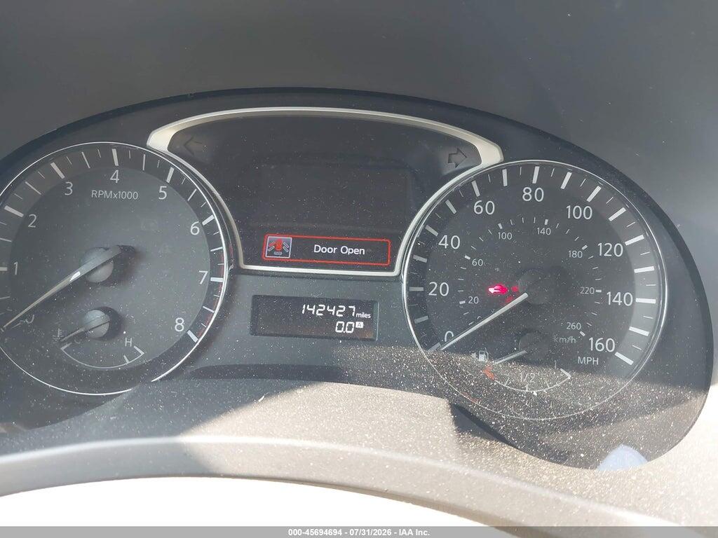 1N4AL3AP7DC208377 2013 NISSAN ALTIMA photo no. 7