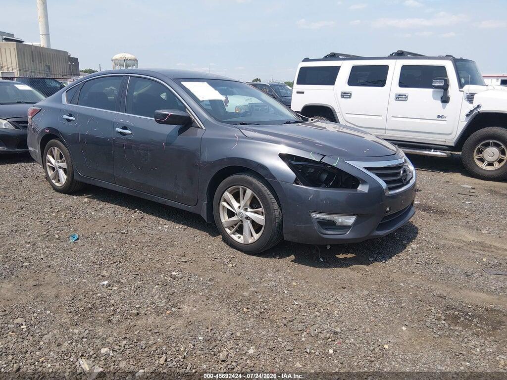 1N4AL3AP2DC128811 2013 NISSAN ALTIMA photo no. 1