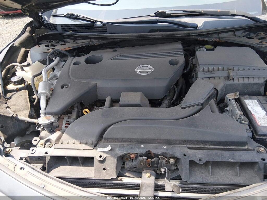 1N4AL3AP2DC128811 2013 NISSAN ALTIMA photo no. 10