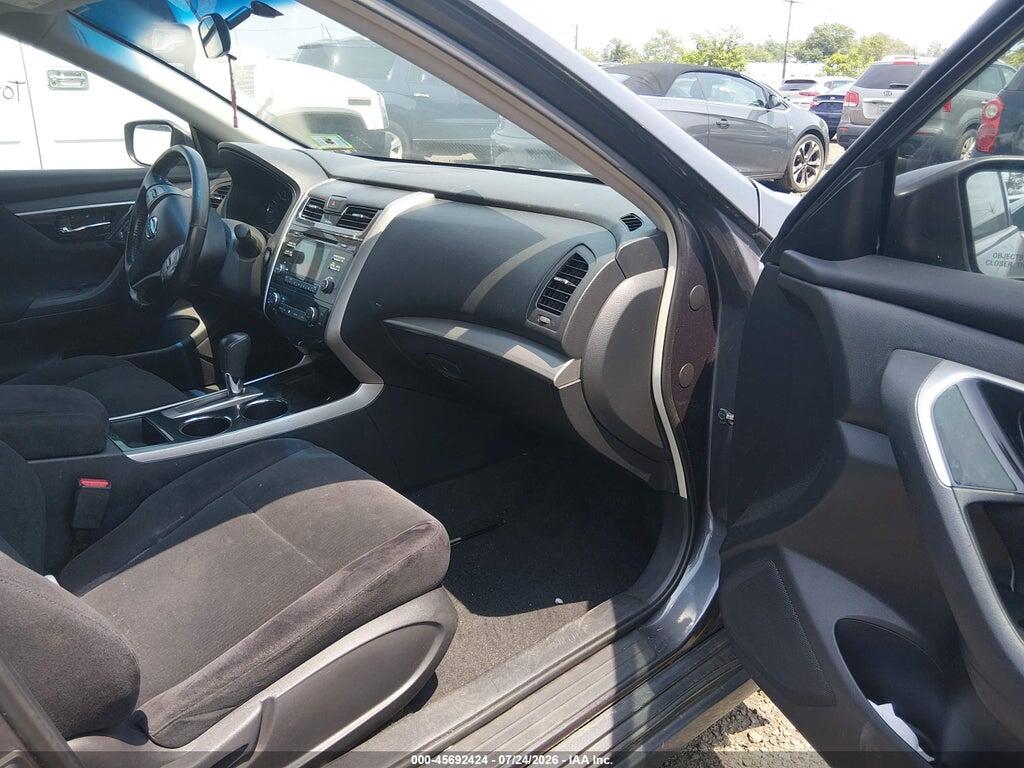 1N4AL3AP2DC128811 2013 NISSAN ALTIMA photo no. 5