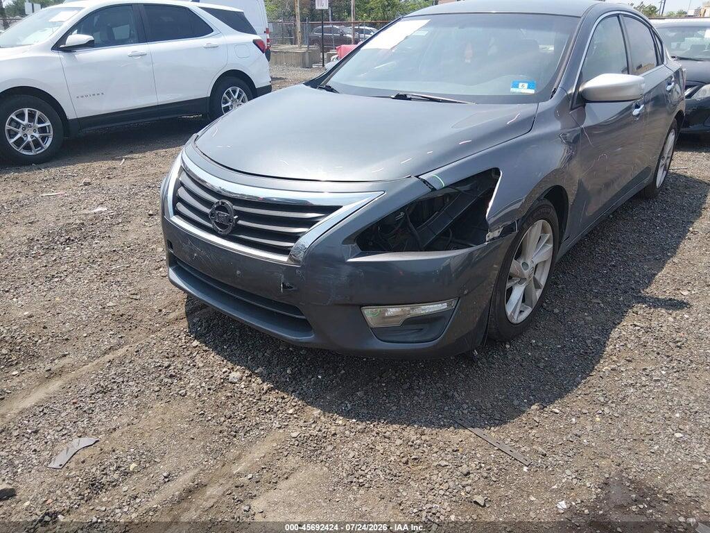 1N4AL3AP2DC128811 2013 NISSAN ALTIMA photo no. 6