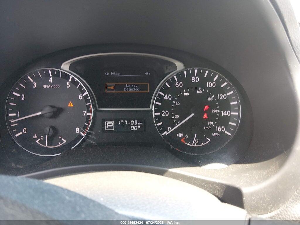 1N4AL3AP2DC128811 2013 NISSAN ALTIMA photo no. 7