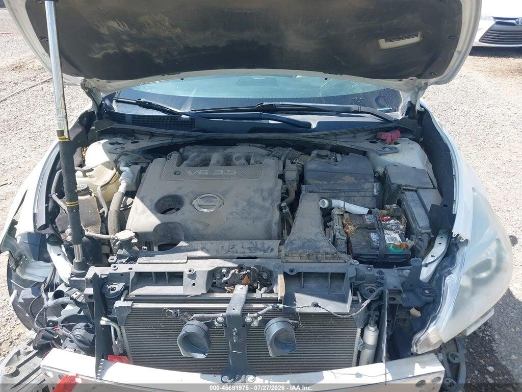 1N4BL3AP3DN540955 2013 NISSAN ALTIMA photo no. 10